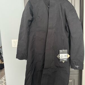 Arc'teryx women’s Patera Parka